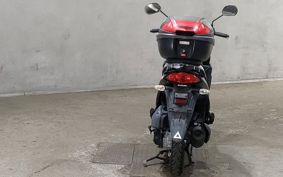 SUZUKI ADDRESS V110 CE47A