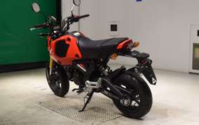 HONDA GROM 2016 JC92