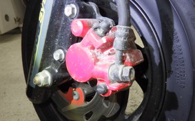 SYM GT125 2021