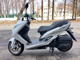 Фото Yamaha MAJESTY S с японского аукциона