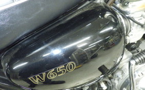 KAWASAKI W650 2006 EJ650A