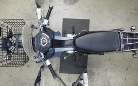 HONDA C110 SUPER CUB 2022 JA10