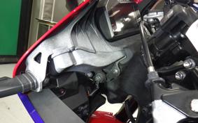 HONDA CBR600RR 2025 PC40