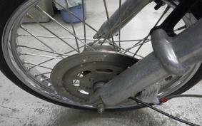 HARLEY FXSTC 1340 1989