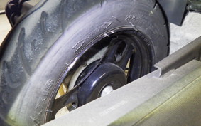 HONDA GIORNO 2 2018 AF70