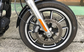 HARLEY FXDL1580 2014 GN4