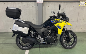SUZUKI STROM 250 DS12E