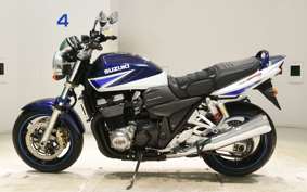 SUZUKI GSX1400 2004 GY71A
