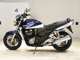 Фото Suzuki GSX1400 2004 с японского аукциона