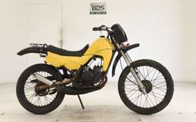 SUZUKI TS50 Hustler SA11A