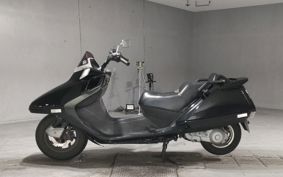 HONDA FUSION MF02