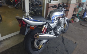 HONDA CB1300SF SUPER FOUR 2001 SC40
