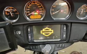 HARLEY  HARLEY FLHTCUTG1690 TRIKE  MAL