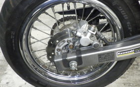 KAWASAKI KLX125D TRACKER LX125D