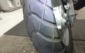 HONDA APE 100 2024 HC07