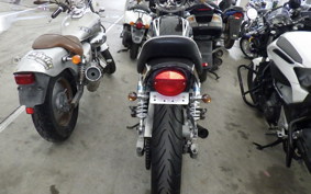 KAWASAKI ZEPHYR 400 Gen.2 1991 ZR400C