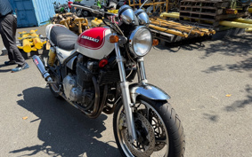 KAWASAKI ZEPHYR1100 2000 ZRT10A