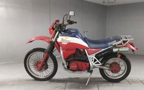 HONDA XLV750R RD01