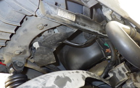 YAMAHA JOG Gen.5 2002 SA36J