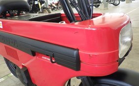 HONDA MOTOCOMPO AB12