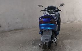 SUZUKI SKYWAVE 250S CJ43A