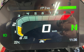 BMW R1300GS ADV 2025 0M31