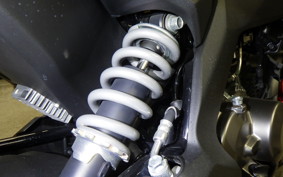 KAWASAKI Z125 PRO 2003 BR125H