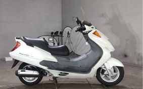 HONDA FORESIGHT MF04