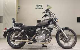 YAMAHA VIRAGO 250 2014 3DM