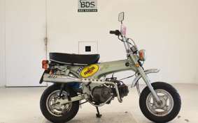 HONDA DAX 70 2009 ST70