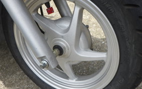 HONDA ﾍﾞﾝﾘｨ110 JA09