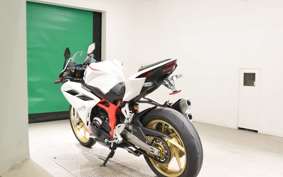 HONDA CBR250RR A 2021 MC51