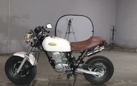 HONDA APE50 AC16
