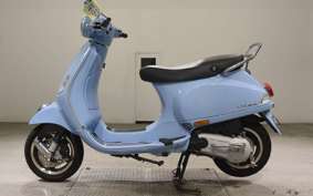 VESPA VXL125 1991