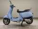Фото Vespa VXL125 1991 с японского аукциона