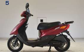 YAMAHA JOG Gen.5 SA36J