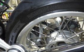 BMW R1200R 2012