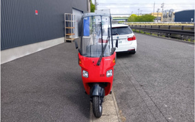 HONDA GYRO TA03