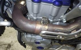 YAMAHA YZ450 F 2021 CJ41C