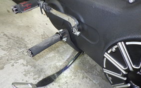 HARLEY FXDF 1580 2012