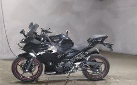 KAWASAKI NINJA400 EX400G