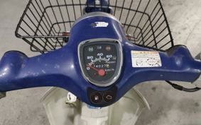 HONDA SUPER CUB50 AA01