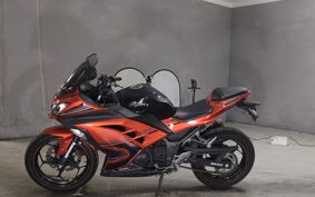 KAWASAKI NINJA250 EX250L