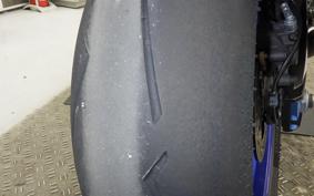 SUZUKI GSX-R1000R A 2017 DM11G