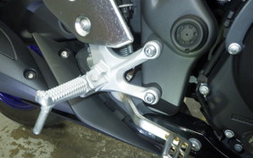 YAMAHA YZF R-3 2019 RH13J