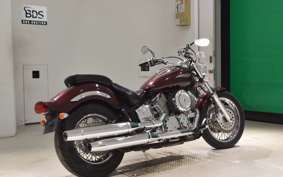 YAMAHA DRAGSTAR 1100 2007 VP13J