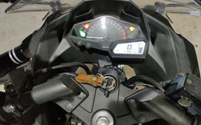 KAWASAKI NINJA 250 EX250L