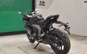TRIUMPH DAYTONA660 2025