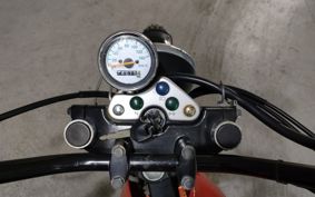 SUZUKI GLASS TRACKER BIG BOY NJ4BA