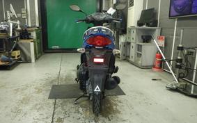 SUZUKI ADDRESS 110 CE47A